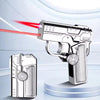 Spinner Gun Lighter