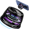 RGB Magnetic Bluetooth Speaker - Waterproof