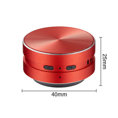 Bone Conduction Speaker