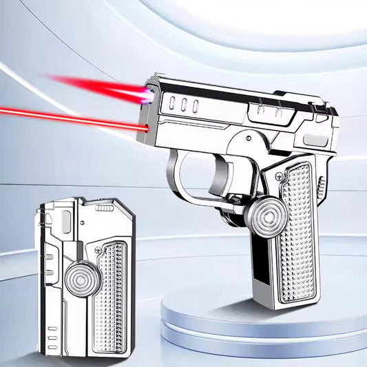 Spinner Gun Lighter