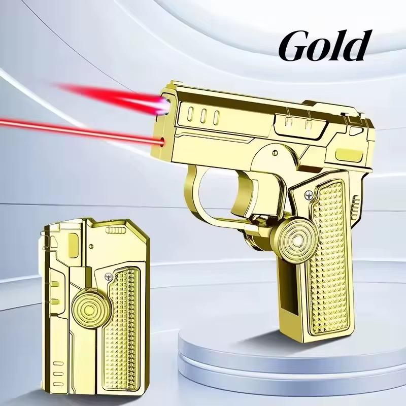 Spinner Gun Lighter
