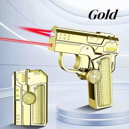 Spinner Gun Lighter