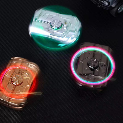 Spinner Gun Lighter