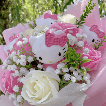 Hello Kitty Bouquet